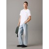 J30J327402 YAF TYPEFACE GRAPHIC TEE