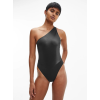 KW0KW01646 BEH ONE SHOULDER ONE PIECE