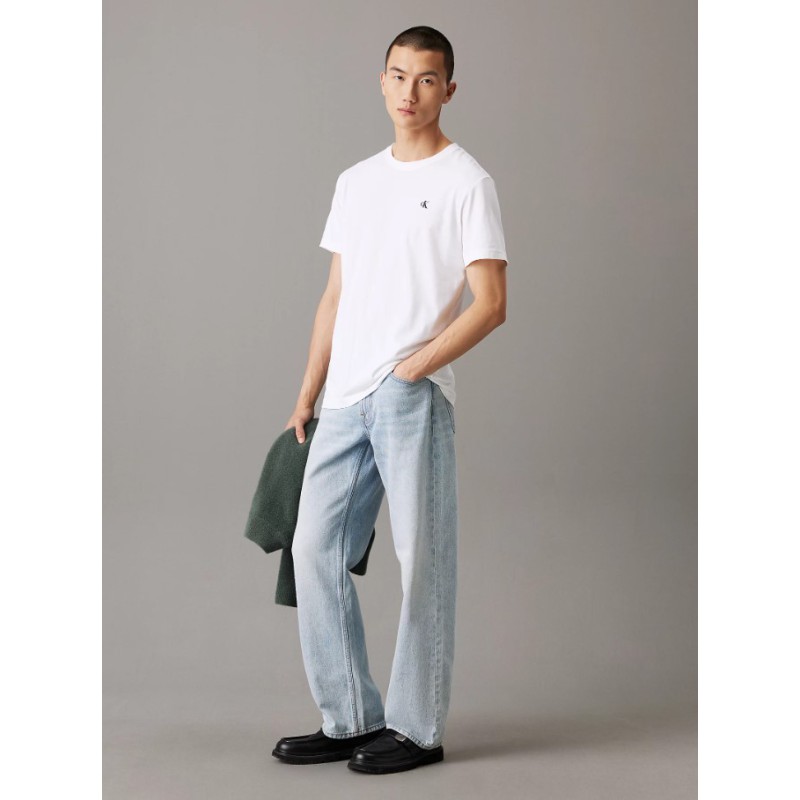 J30J327402 YAF TYPEFACE GRAPHIC TEE