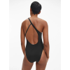 KW0KW01646 BEH ONE SHOULDER ONE PIECE