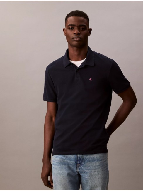 LV040EM269 CEF SS CASUAL PIQUE CLASSIC POLO