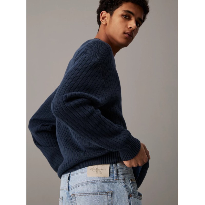 LV040EM718 EF8 90'S STRAIGHT NS BEACON JEAN