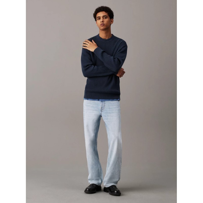 LV040EM718 EF8 90'S STRAIGHT NS BEACON JEAN