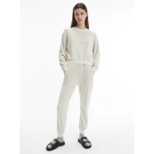 J20J216432 ACJ WASH VELVET PANT