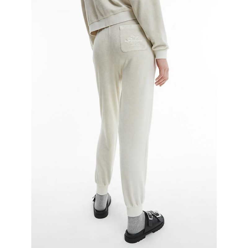 J20J216432 ACJ WASH VELVET PANT