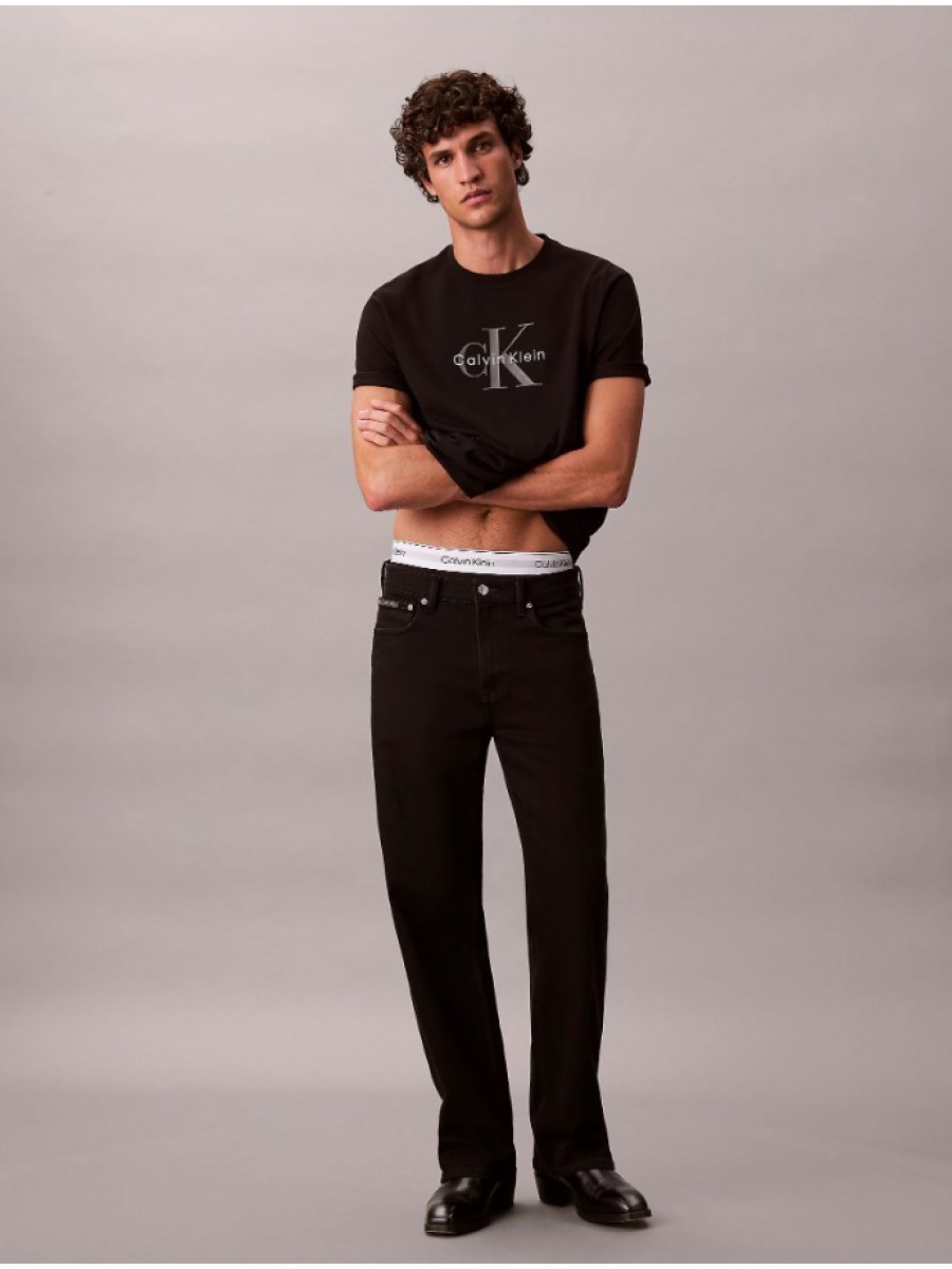 LV04RB862G UB1 SS HERO MONOLOGO TEE 20s