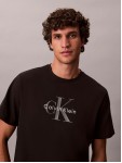 LV04RB862G UB1 SS HERO MONOLOGO TEE 20s