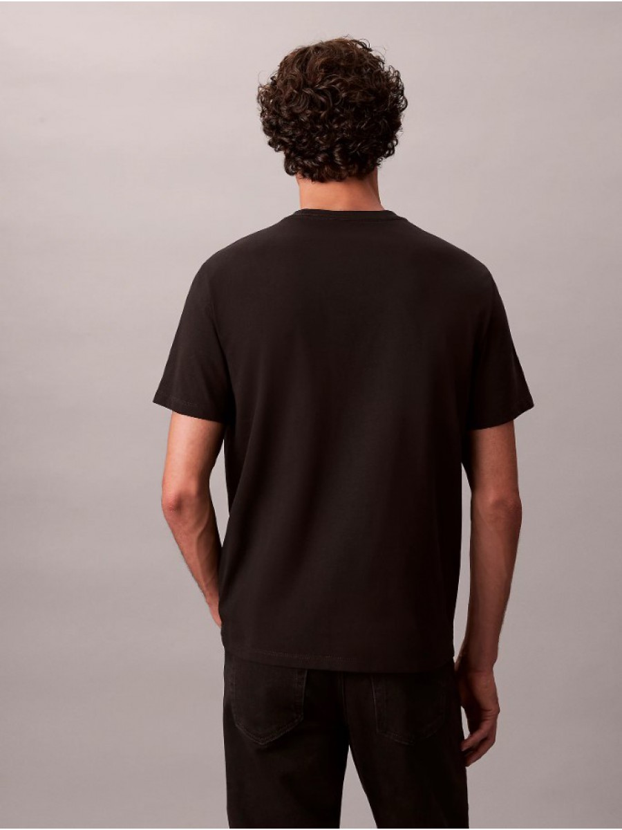 LV04RB862G UB1 SS HERO MONOLOGO TEE 20s