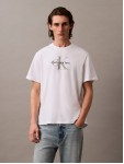LV04RB862G YAA SS HERO MONOLOGO TEE 20s