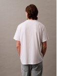 LV04RB862G YAA SS HERO MONOLOGO TEE 20s