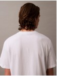 LV04RB862G YAA SS HERO MONOLOGO TEE 20s