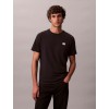 LV04RC272G UB1 SS BADGE 30S JERSEY CLASSIC TEE