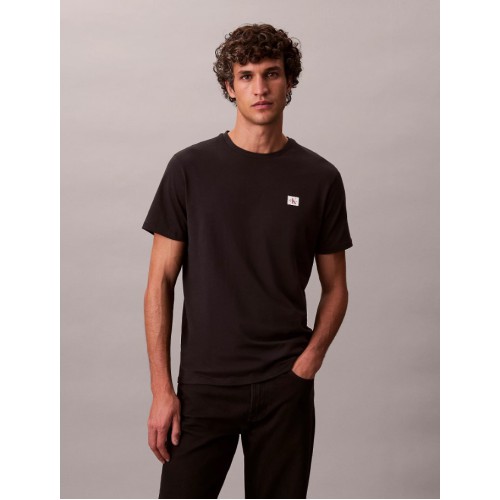 LV04RC272G UB1 SS BADGE 30S JERSEY CLASSIC TEE