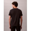 LV04RC272G UB1 SS BADGE 30S JERSEY CLASSIC TEE
