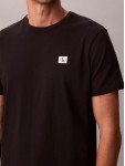 LV04RC272G UB1 SS BADGE 30S JERSEY CLASSIC TEE