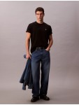 LV04RC275G UB1 SS MONOGRAM 20S EASY TEE