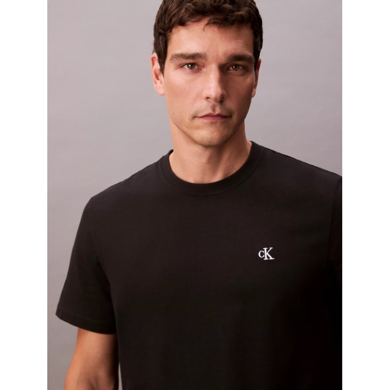 LV04RC275G UB1 SS MONOGRAM 20S EASY TEE