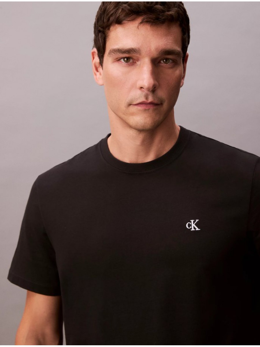 LV04RC275G UB1 SS MONOGRAM 20S EASY TEE