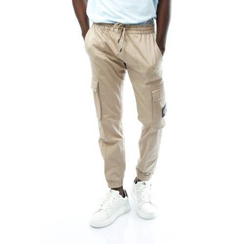 J30J324696 PED SKINNY WASHED CARGO PANT