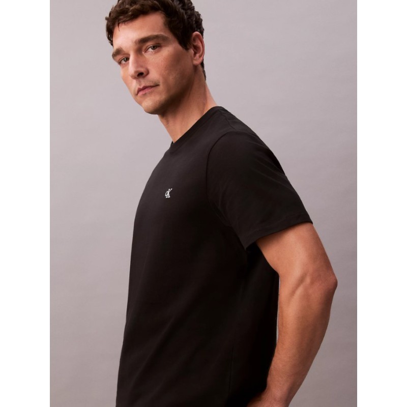LV04RC275G UB1 SS MONOGRAM 20S EASY TEE
