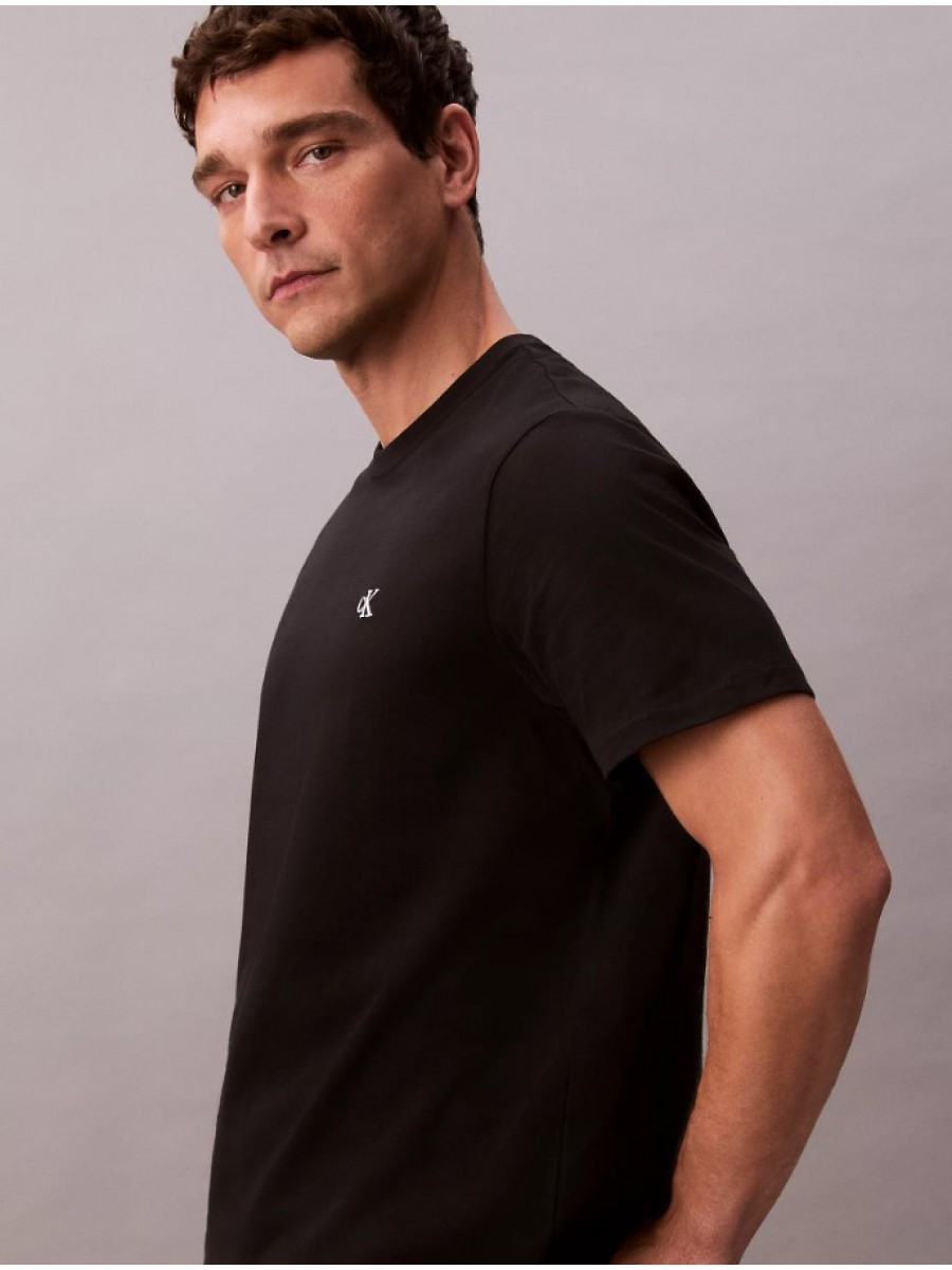 LV04RC275G UB1 SS MONOGRAM 20S EASY TEE