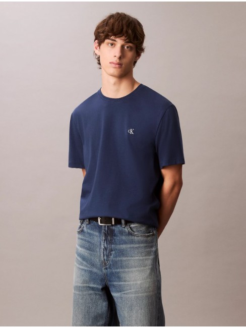 LV04RC275G C3I SS MONOGRAM 20S EASY TEE