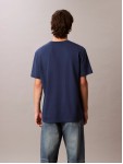 LV04RC275G C3I SS MONOGRAM 20S EASY TEE