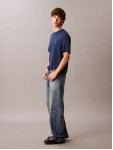 LV04RC275G C3I SS MONOGRAM 20S EASY TEE