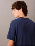 LV04RC275G C3I SS MONOGRAM 20S EASY TEE