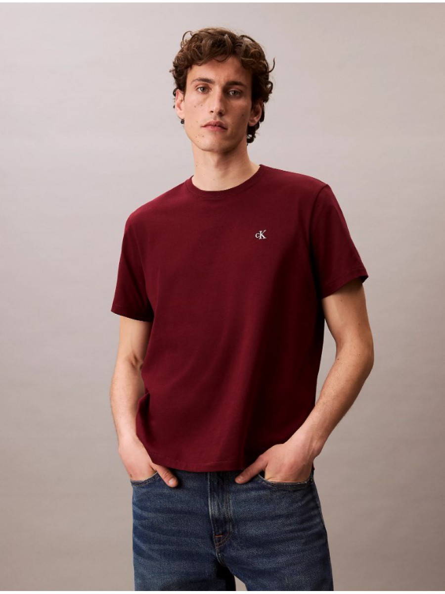LV04RC275G VLP SS MONOGRAM 20S EASY TEE