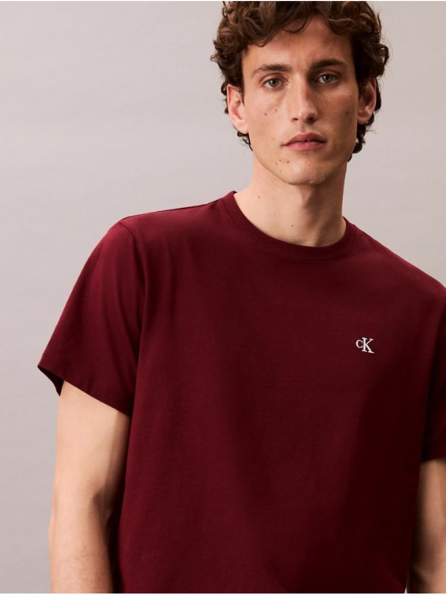 LV04RC275G VLP SS MONOGRAM 20S EASY TEE