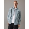 J30J326721 PC2 COTTON POPLIN RELAXED SHIRT