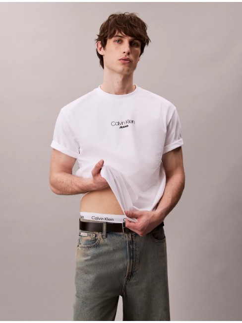 LV04RC851G YAA SS 16S RLXD FIT KCJ GRAPHIC TEE