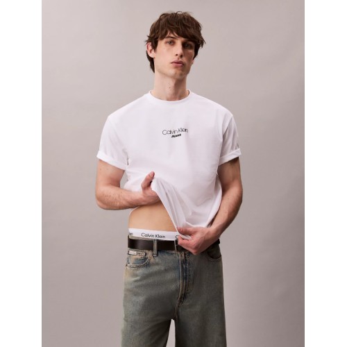 LV04RC851G YAA SS 16S RLXD FIT KCJ GRAPHIC TEE