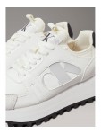 YW0YW01642 01W RUNNER LOW LACEUP MIX NBS