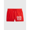 KM0KM00794 XNE MEDIUM DRAWSTRING