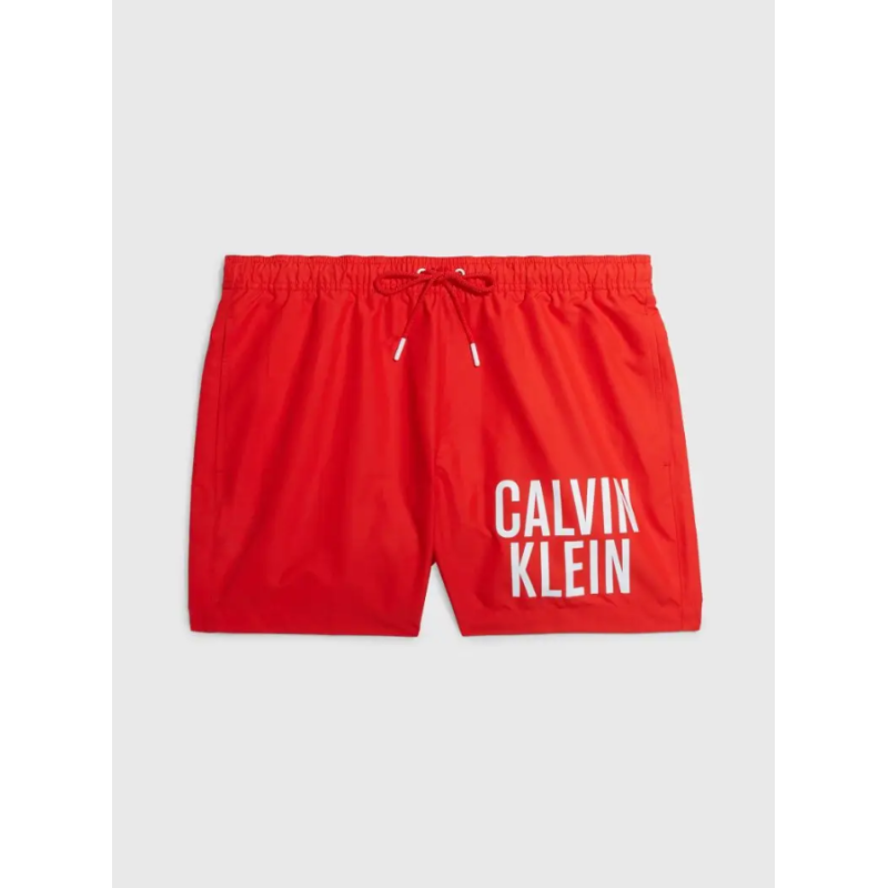 KM0KM00794 XNE MEDIUM DRAWSTRING