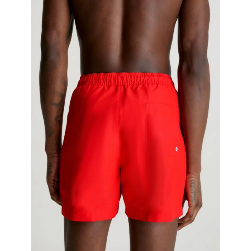 KM0KM00794 XNE MEDIUM DRAWSTRING