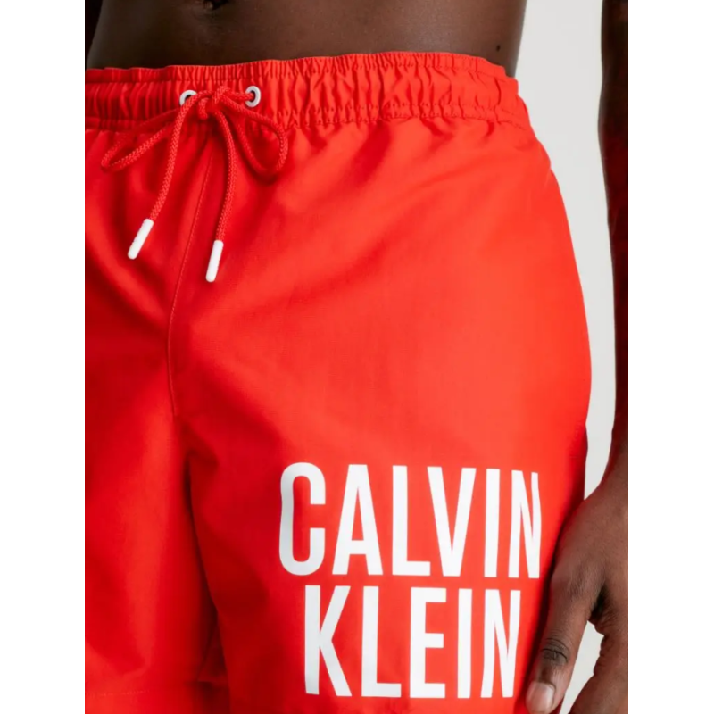 KM0KM00794 XNE MEDIUM DRAWSTRING