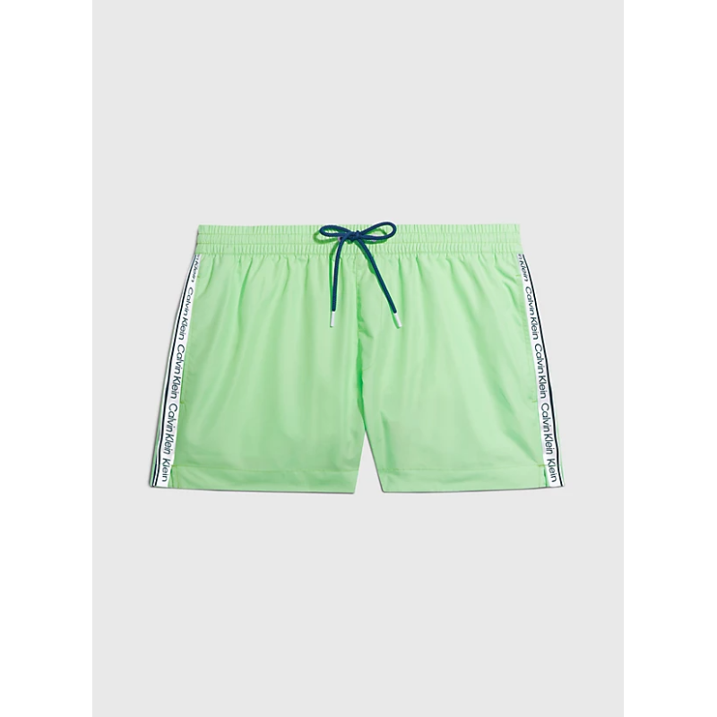 KM0KM00811 LV0 SHORT DRAWSTRING
