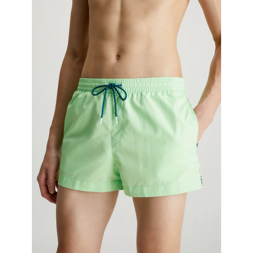 KM0KM00811 LV0 SHORT DRAWSTRING