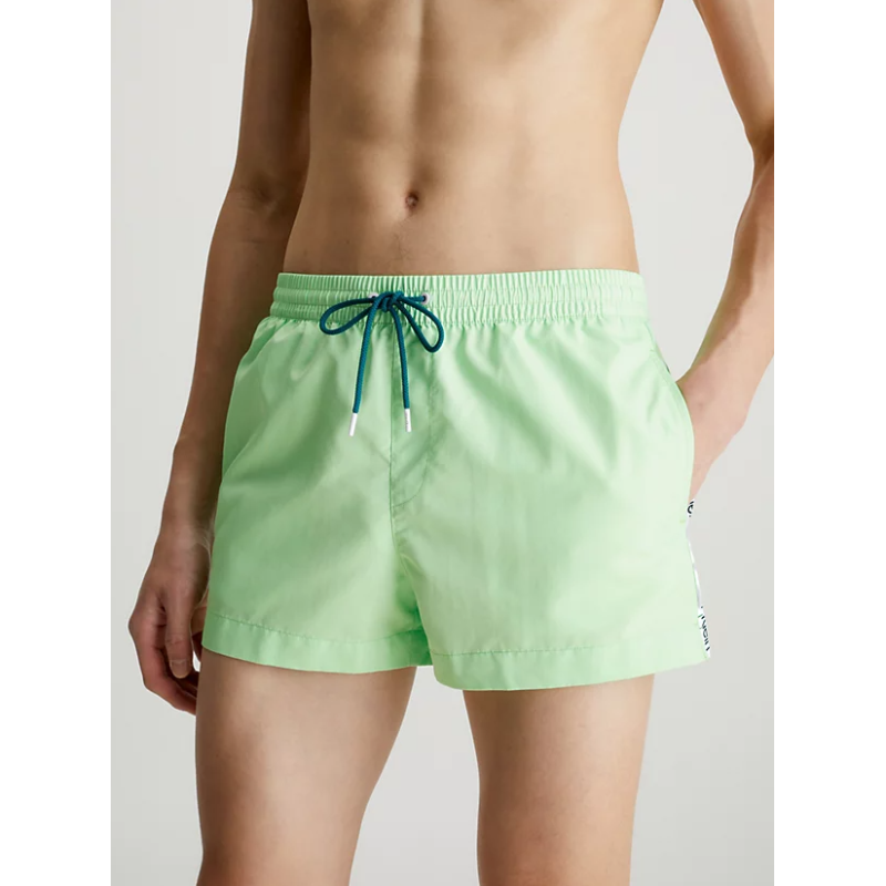 KM0KM00811 LV0 SHORT DRAWSTRING