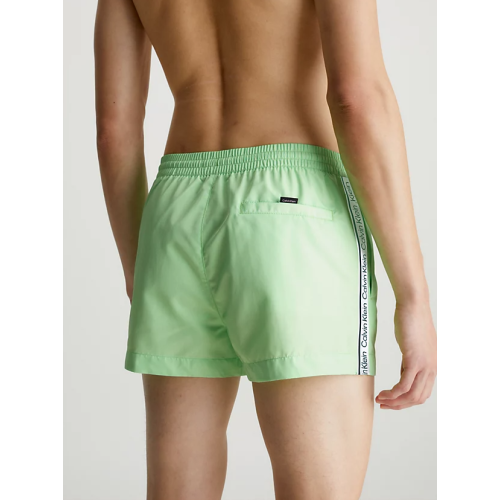 KM0KM00811 LV0 SHORT DRAWSTRING