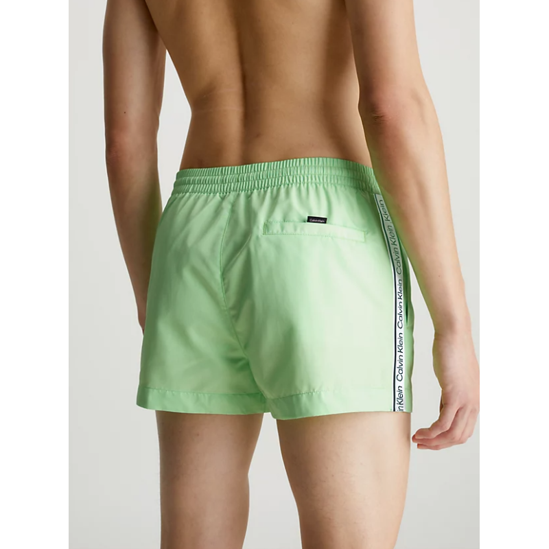KM0KM00811 LV0 SHORT DRAWSTRING