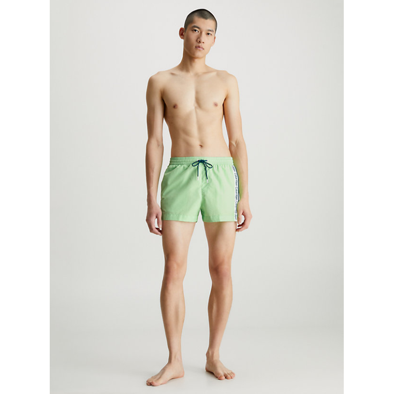 KM0KM00811 LV0 SHORT DRAWSTRING