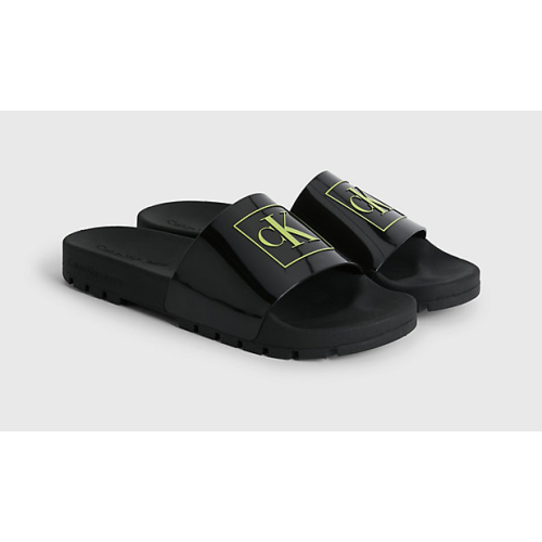 YM0YM00591 0LR TRUCK SLIDE MONOGRAM RUBBER M