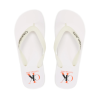 YM0YM00656 YBR BEACH SANDAL LOGO