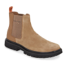YM0YM00764 0HD EVA MID CHELSEA BOOT SUEDE