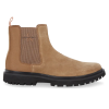 YM0YM00764 0HD EVA MID CHELSEA BOOT SUEDE