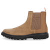 YM0YM00764 0HD EVA MID CHELSEA BOOT SUEDE